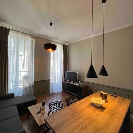 Appartement Hyper Centre Historique Bordeaux Exterior photo